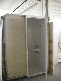 供应整体卫浴